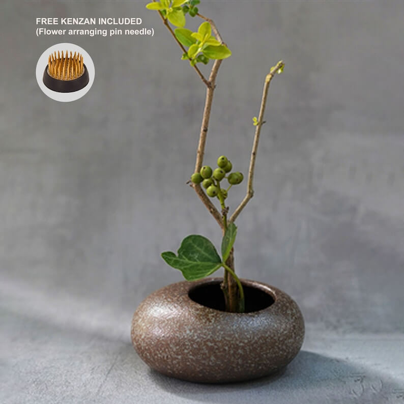 ceramic vase small ceramic vase pottery vase large ceramic vase japanese ceramic japan pottery ikebana vase ceramic flower vase brown ceramic vase blue ceramic vase black ceramic vase