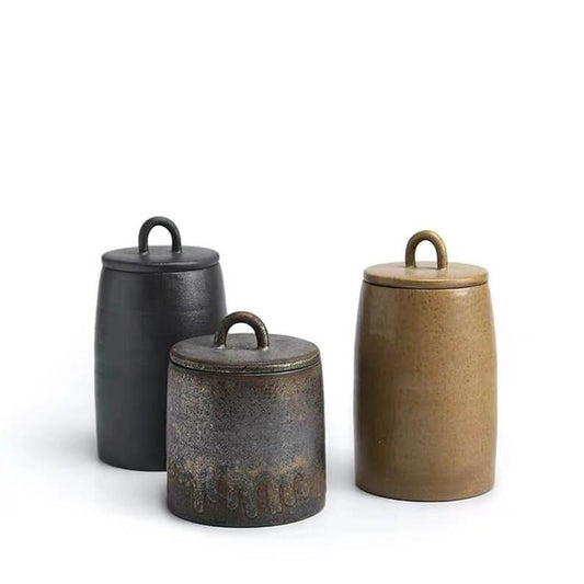 stoneware jar  stoneware canister  jars ceramics  ceramic tea coffee sugar canisters  ceramic storage jars  ceramic spice jars  ceramic kitchen canisters  ceramic jars with lids  ceramic jar  ceramic coffee canister  ceramic canisters  ceramic canister with lid